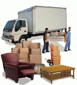Packers and Movers Pune Delhi
