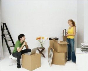 packing moving company in Ghorpuri Lines pune
