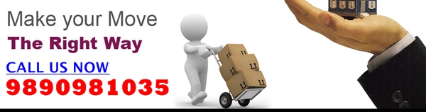 Packers and Movers Services Baner Pune